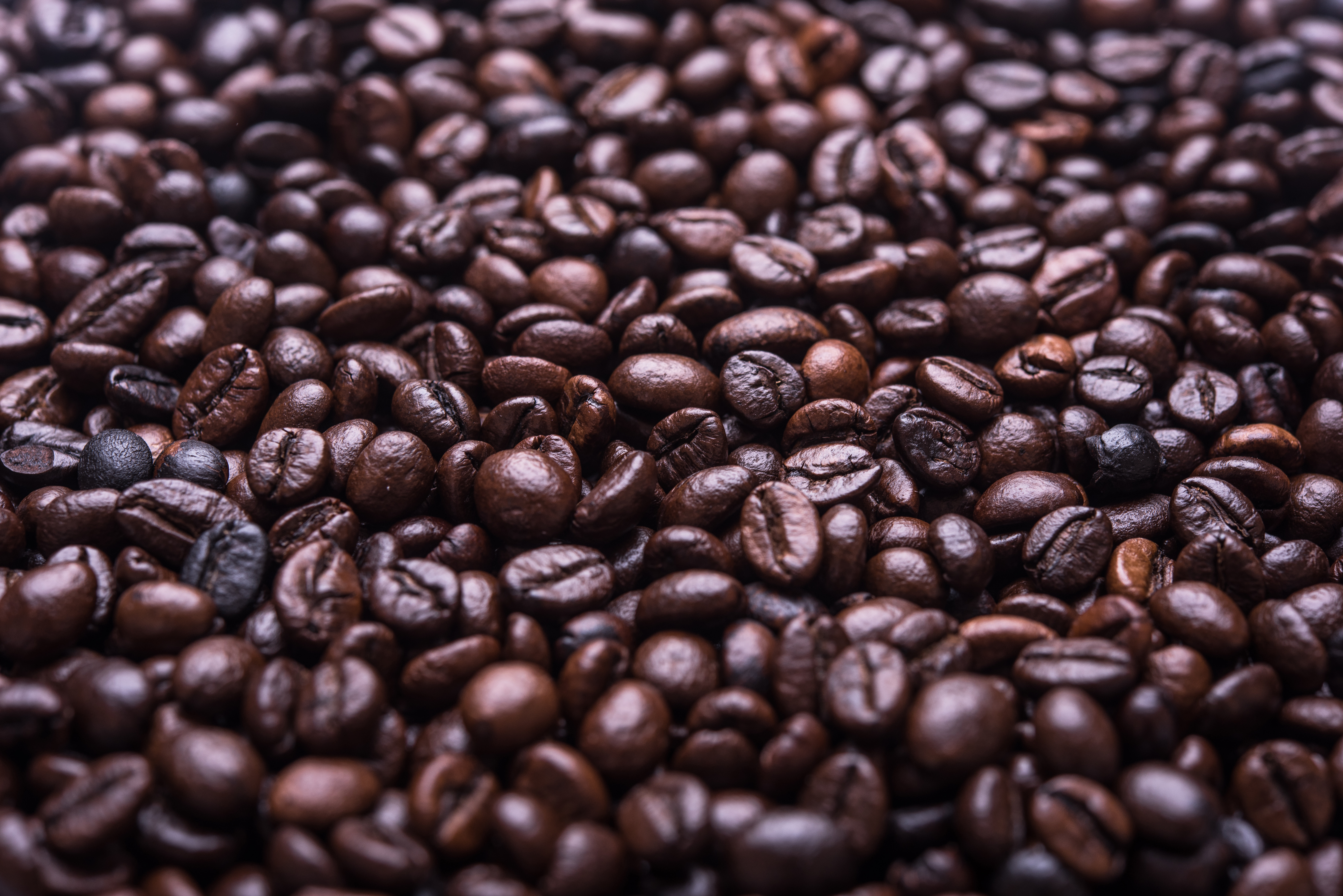 coffee beans